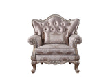 54867 Jayceon Chair with Pillow