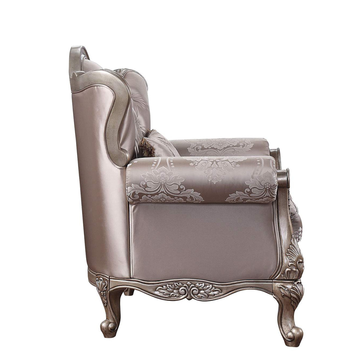 54867 Jayceon Chair with Pillow