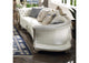 54875 Dresden Ii Sofa with 7 Pillows