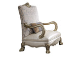 54877 Dresden Ii Chair with Pillow