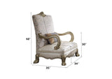 54877 Dresden Ii Chair with Pillow
