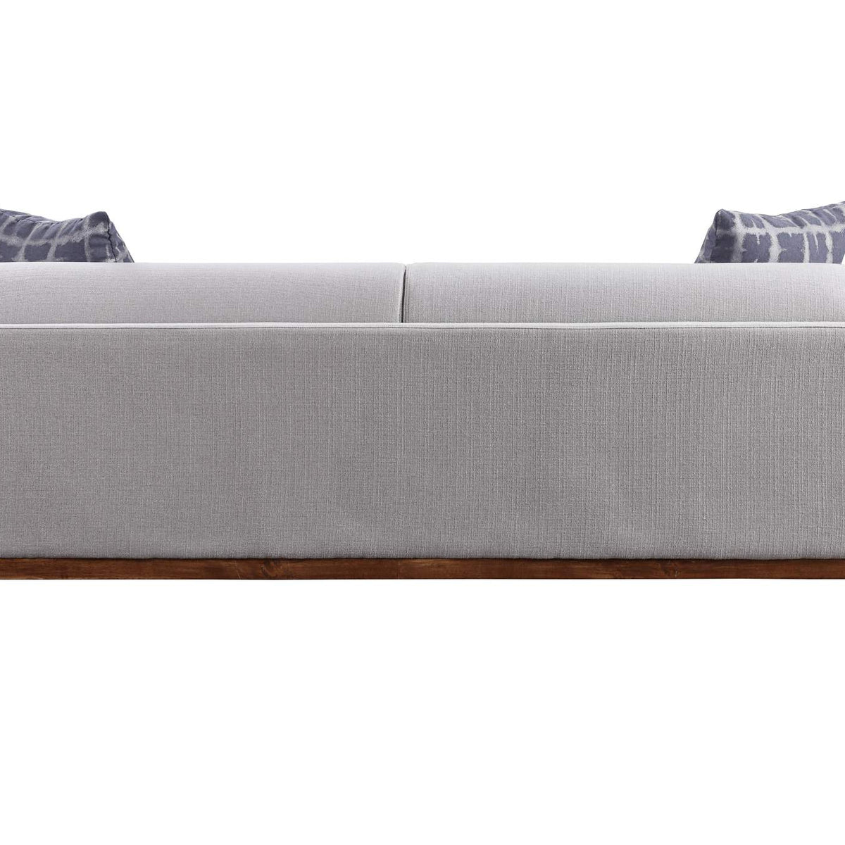 54890 Pelton Sofa with 2 Pillows