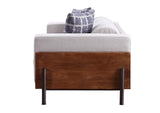 54891 Pelton Loveseat with 2 Pillows