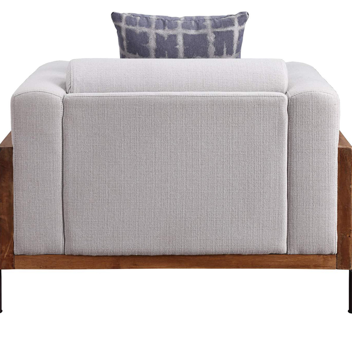54892 Pelton Chair with Pillow