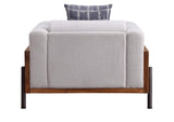 54892 Pelton Chair with Pillow