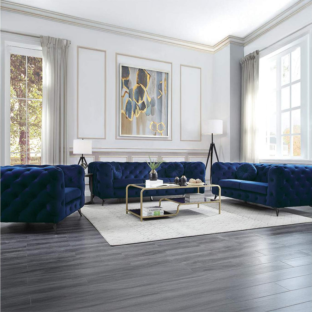 54900 Atronia Sofa