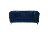 54901 Atronia Loveseat