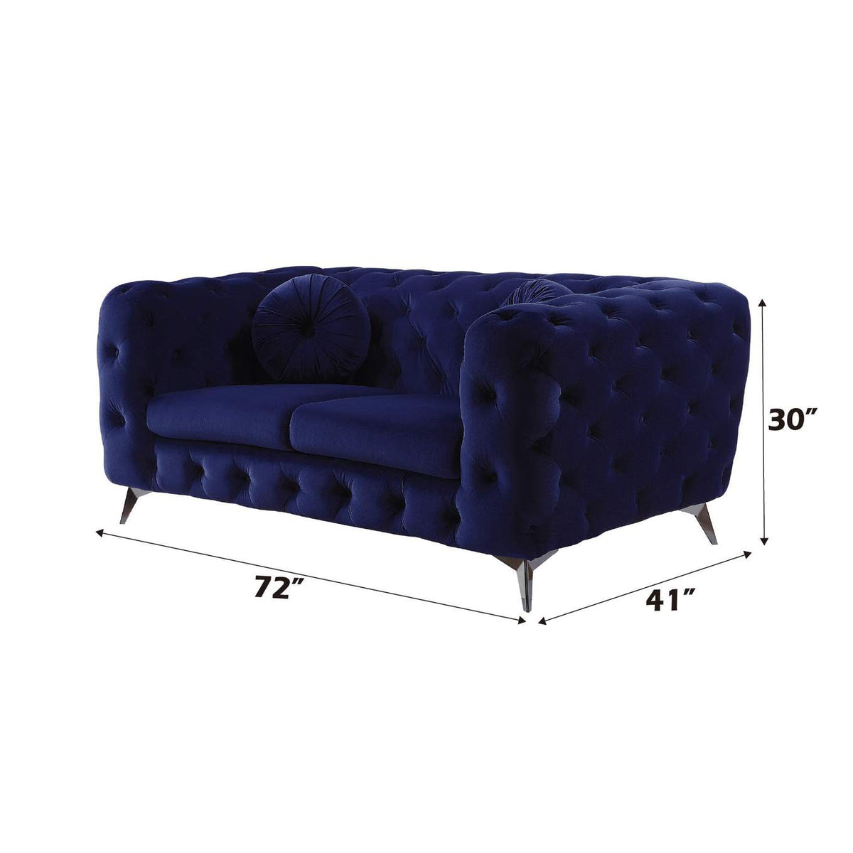 54901 Atronia Loveseat