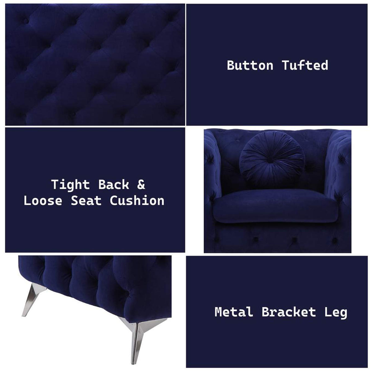 54902 Atronia Chair