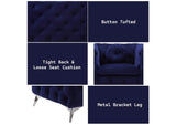 54902 Atronia Chair