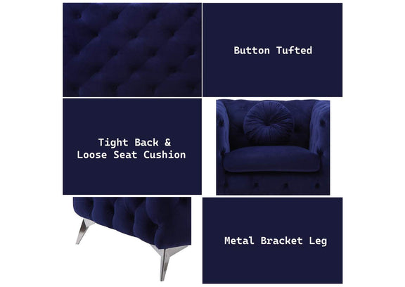 54902 Atronia Chair