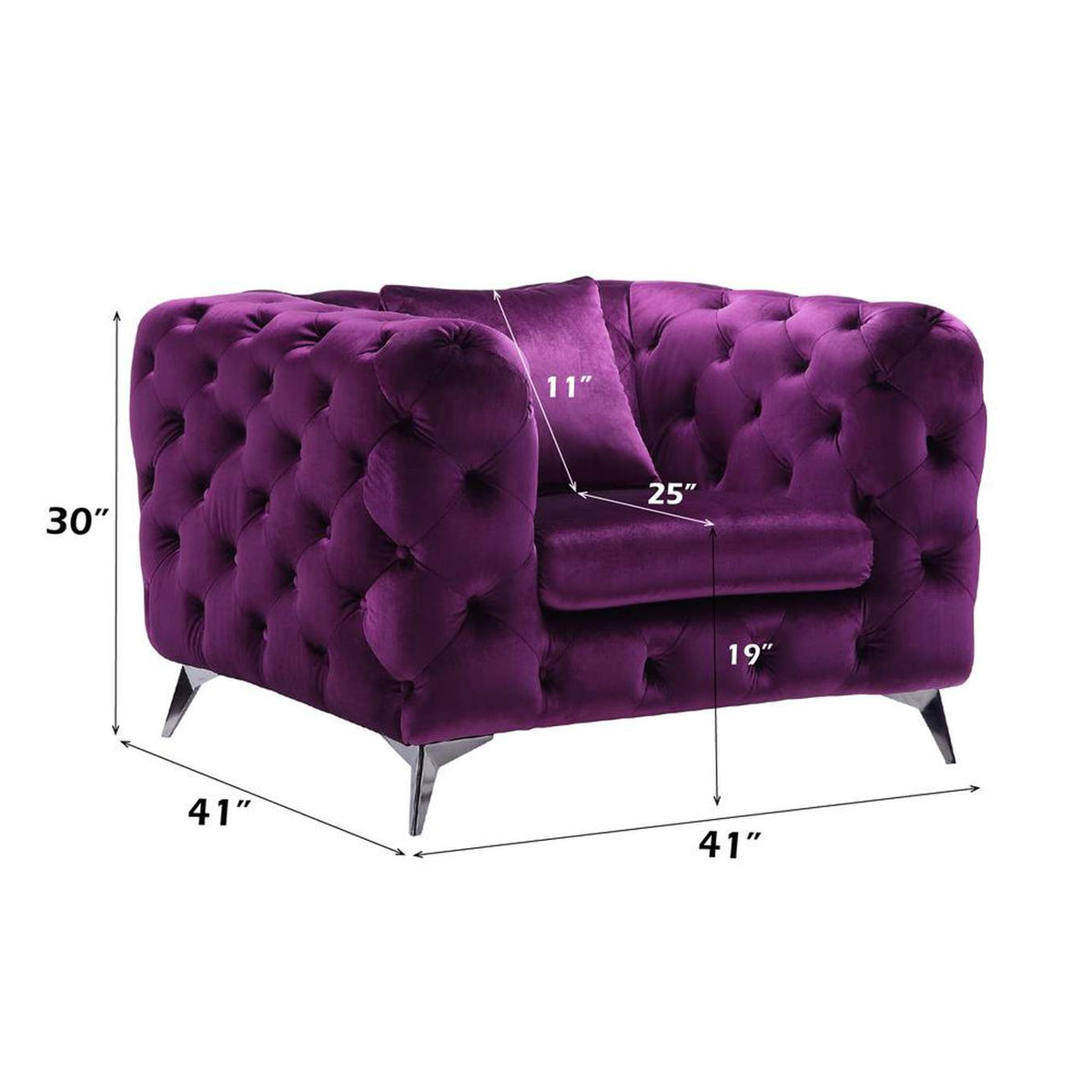 54907 Atronia Chair