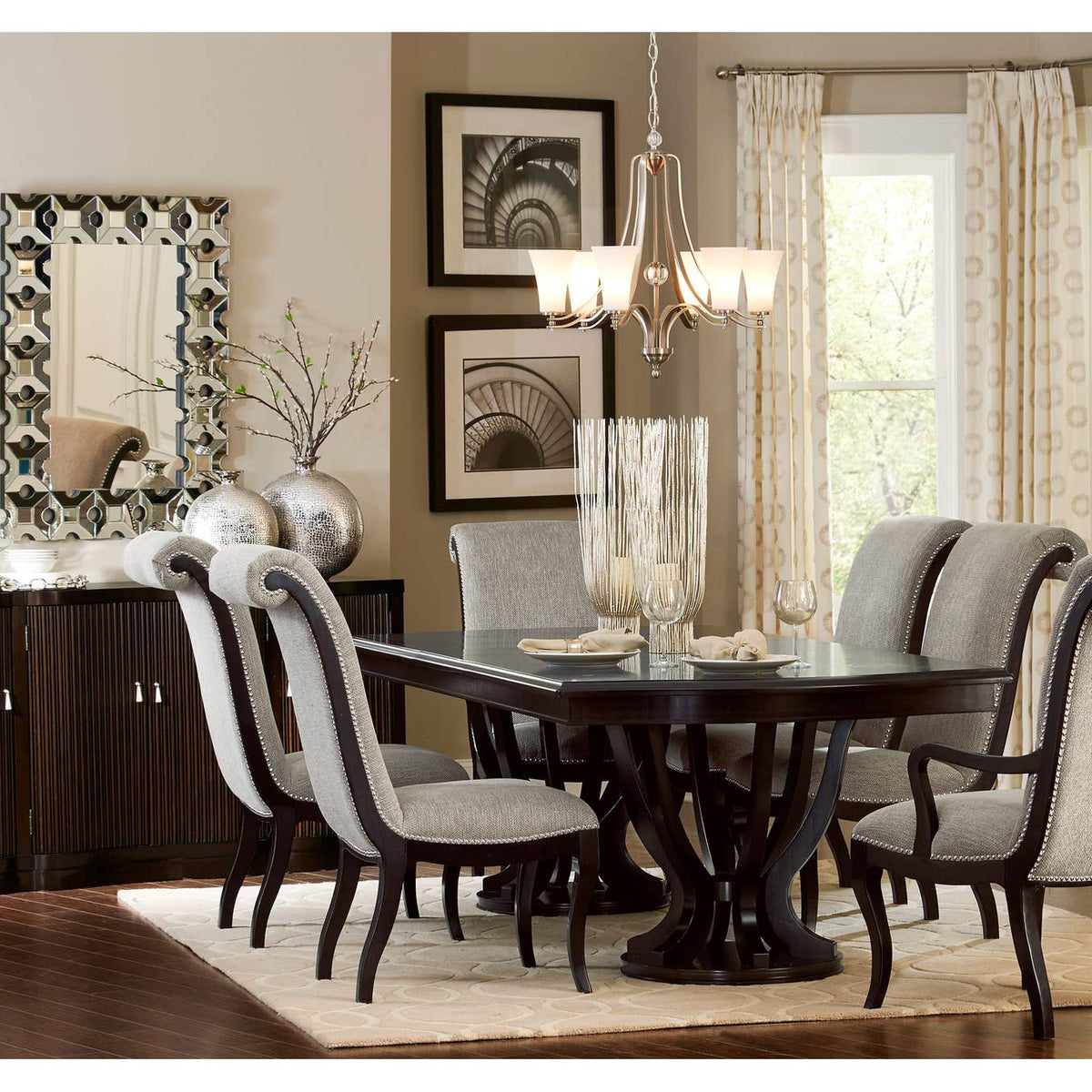 5494S Savion Side Chair
