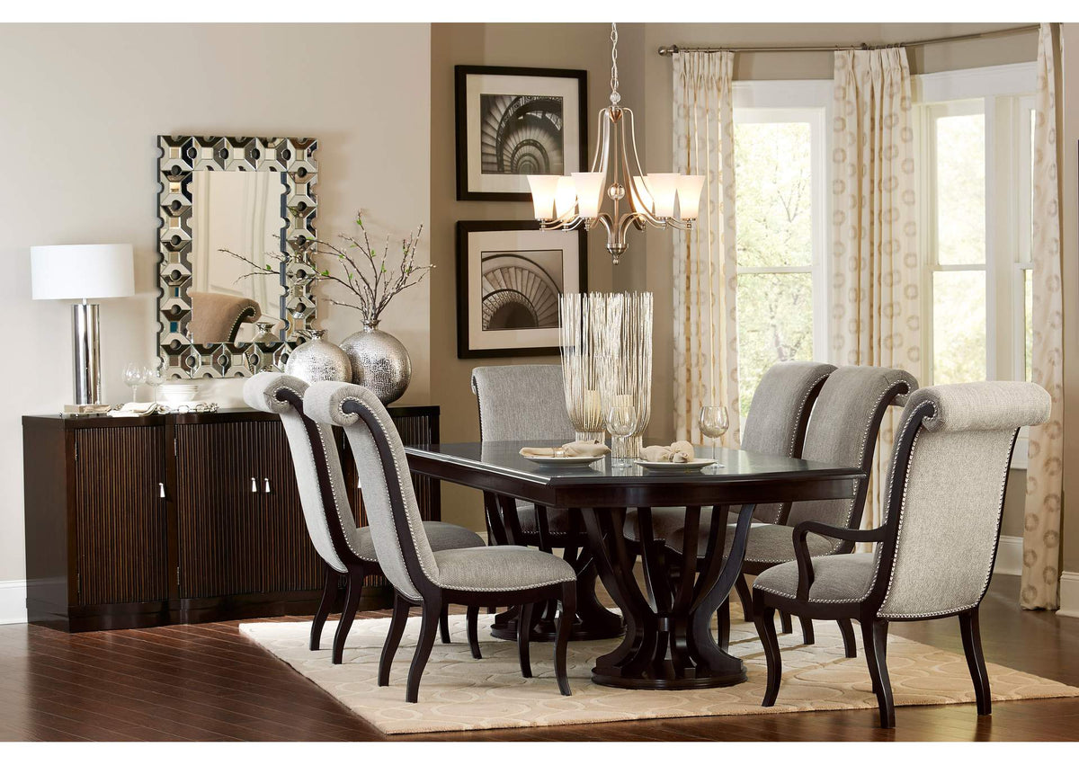 5494A Savion Arm Chair