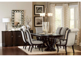 5494A Savion Arm Chair