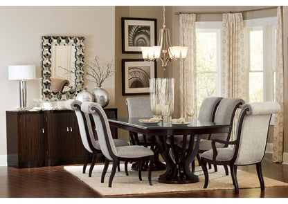 5494A Savion Arm Chair