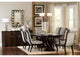 5494A Savion Arm Chair