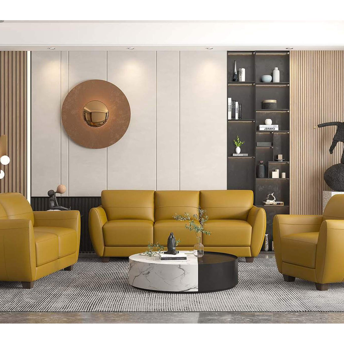 54947 Valeria Chair
