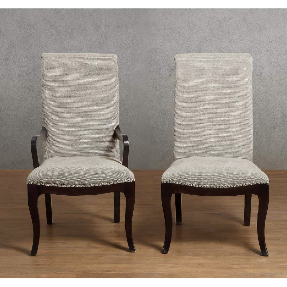 5494A Savion Arm Chair