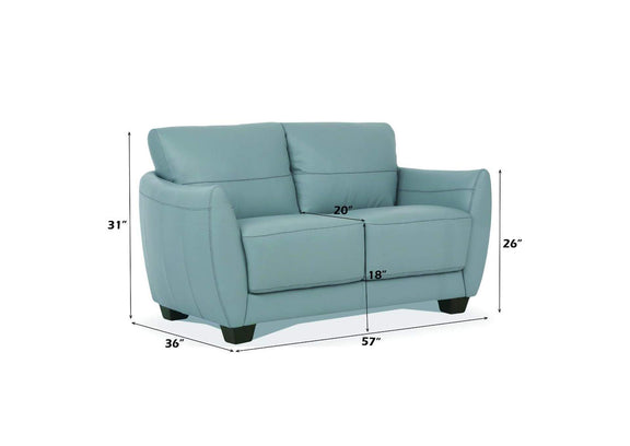 54951 Valeria Loveseat