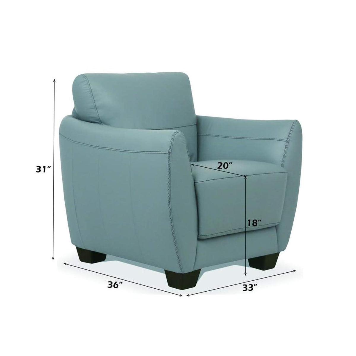 54952 Valeria Chair