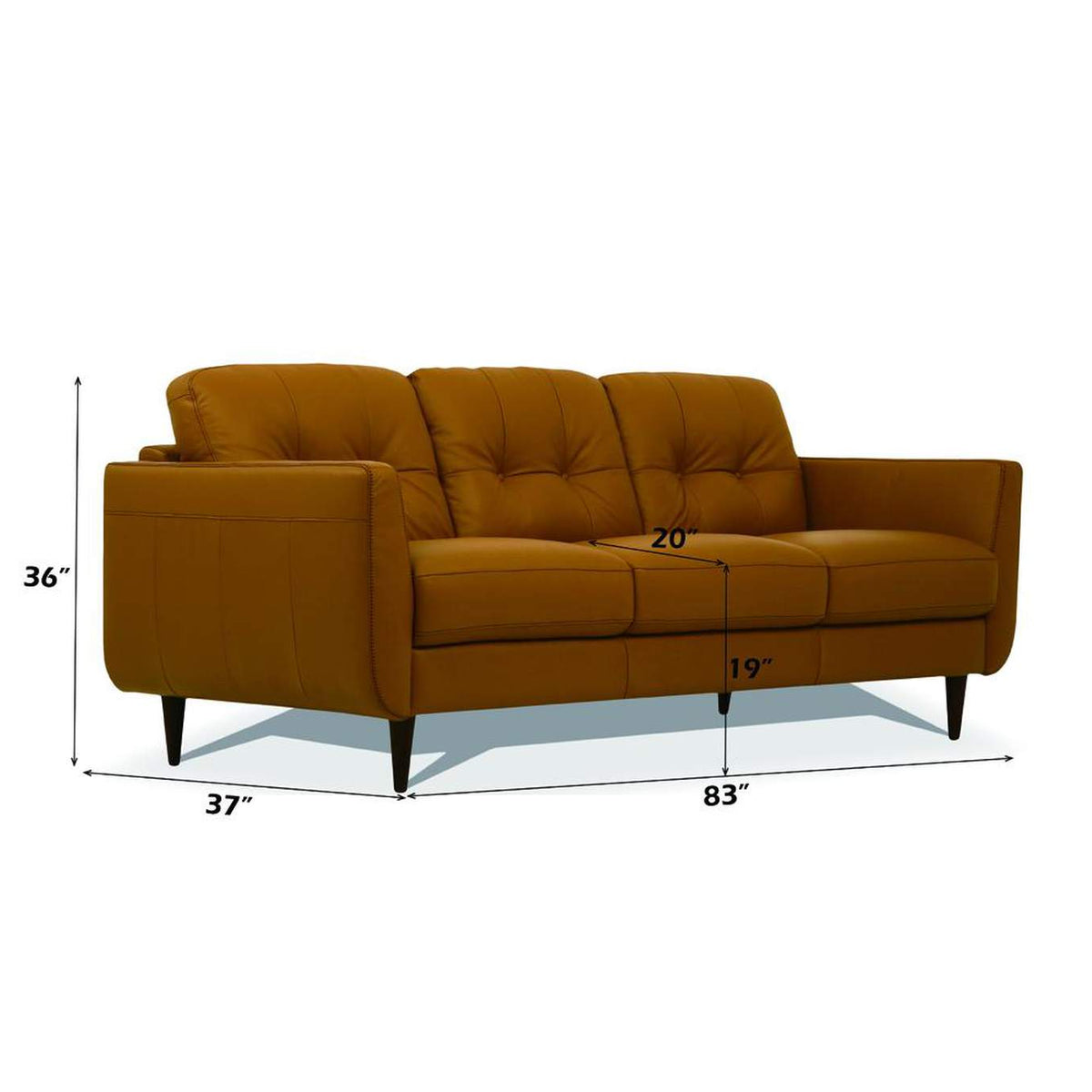54955 Radwan Sofa