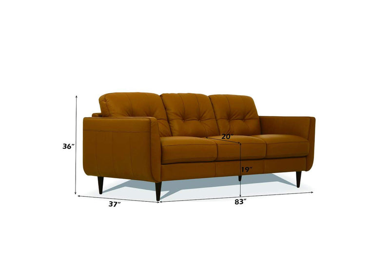 54955 Radwan Sofa