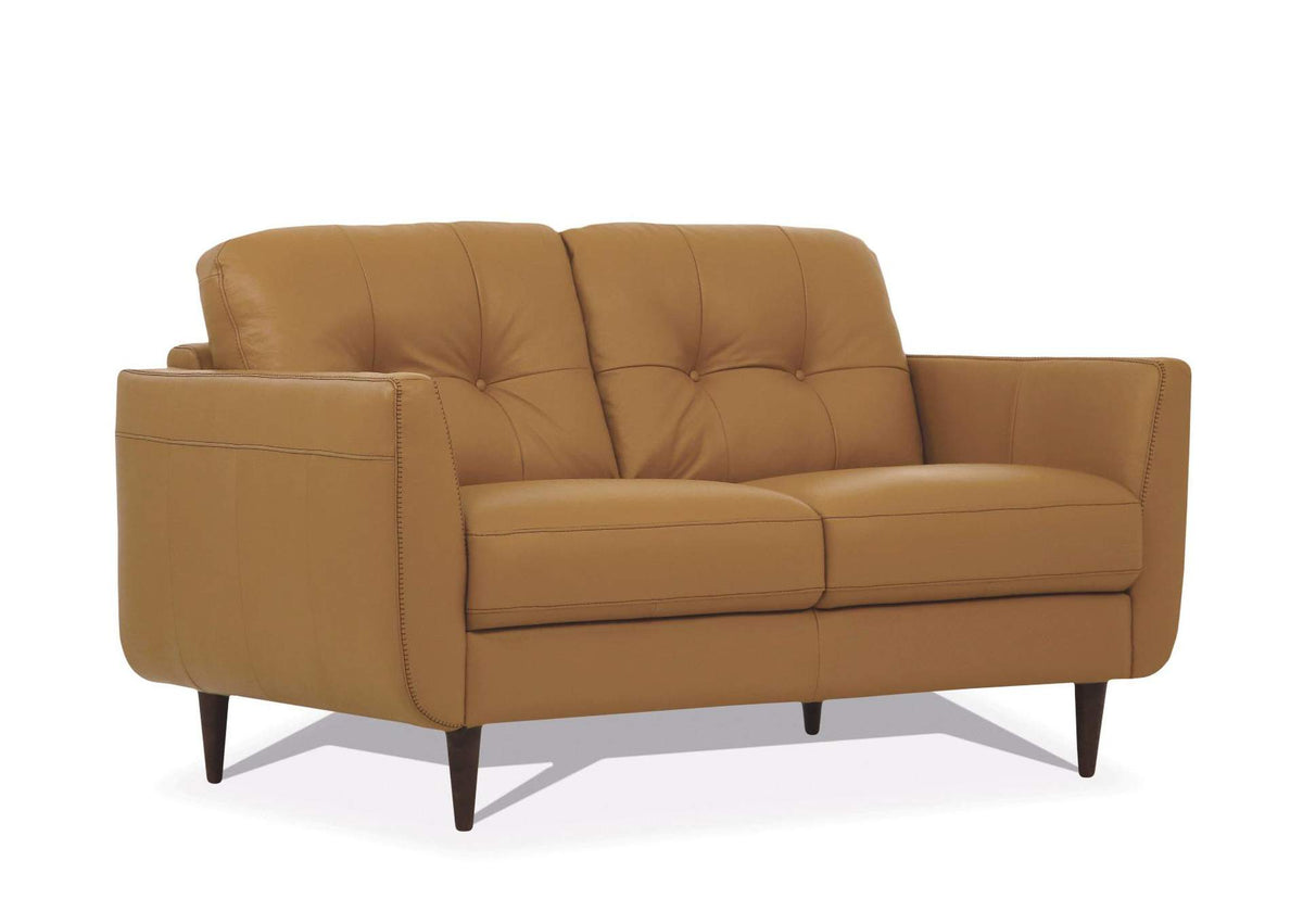 54956 Radwan Loveseat
