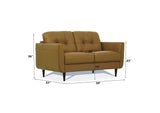 54956 Radwan Loveseat
