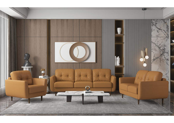54956 Radwan Loveseat