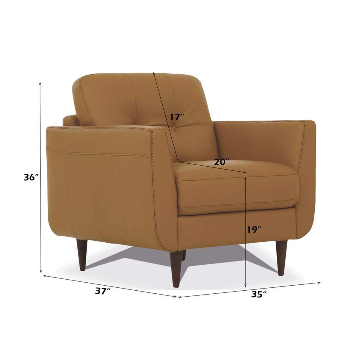 54957 Radwan Chair