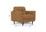 54957 Radwan Chair