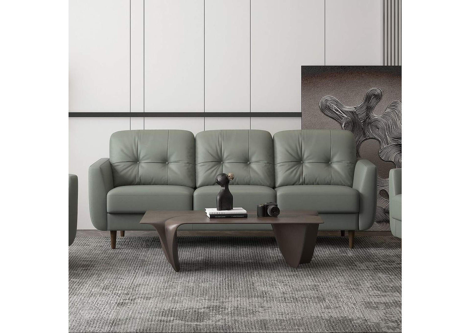 54960 Radwan Sofa