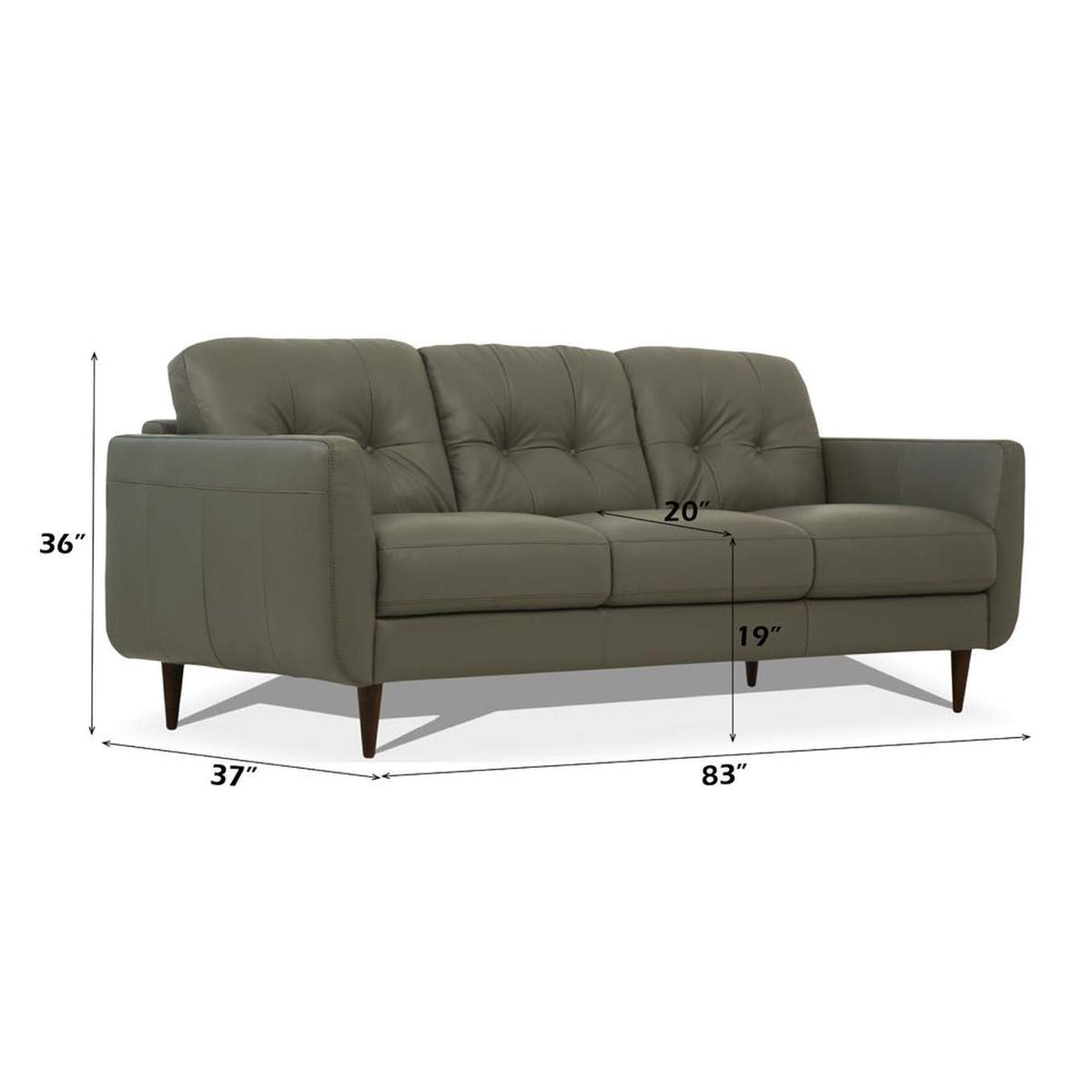 54960 Radwan Sofa
