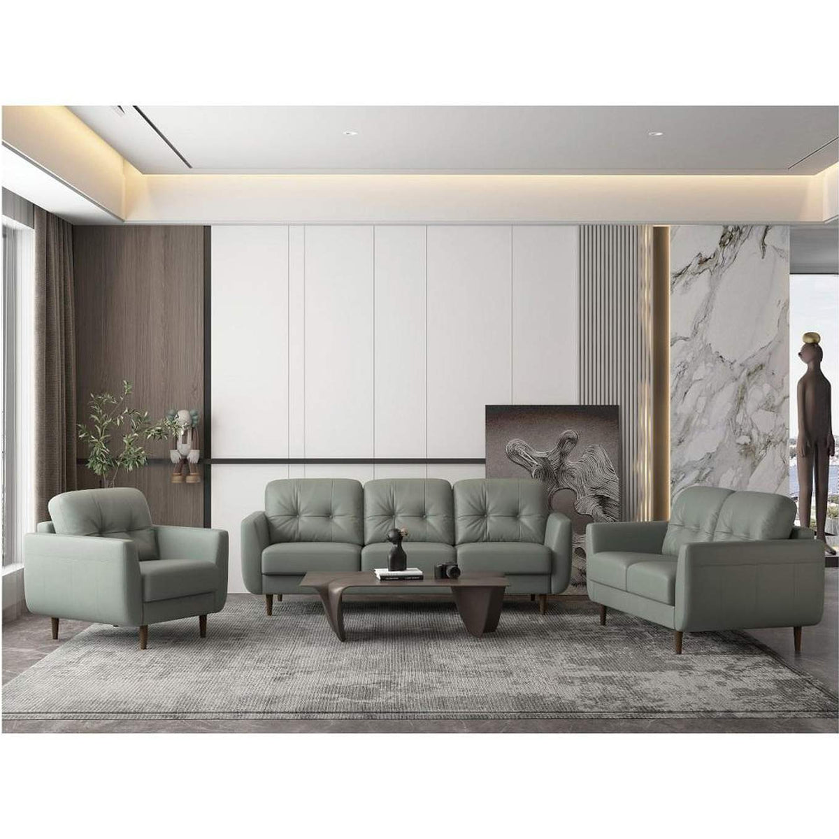 54960 Radwan Sofa