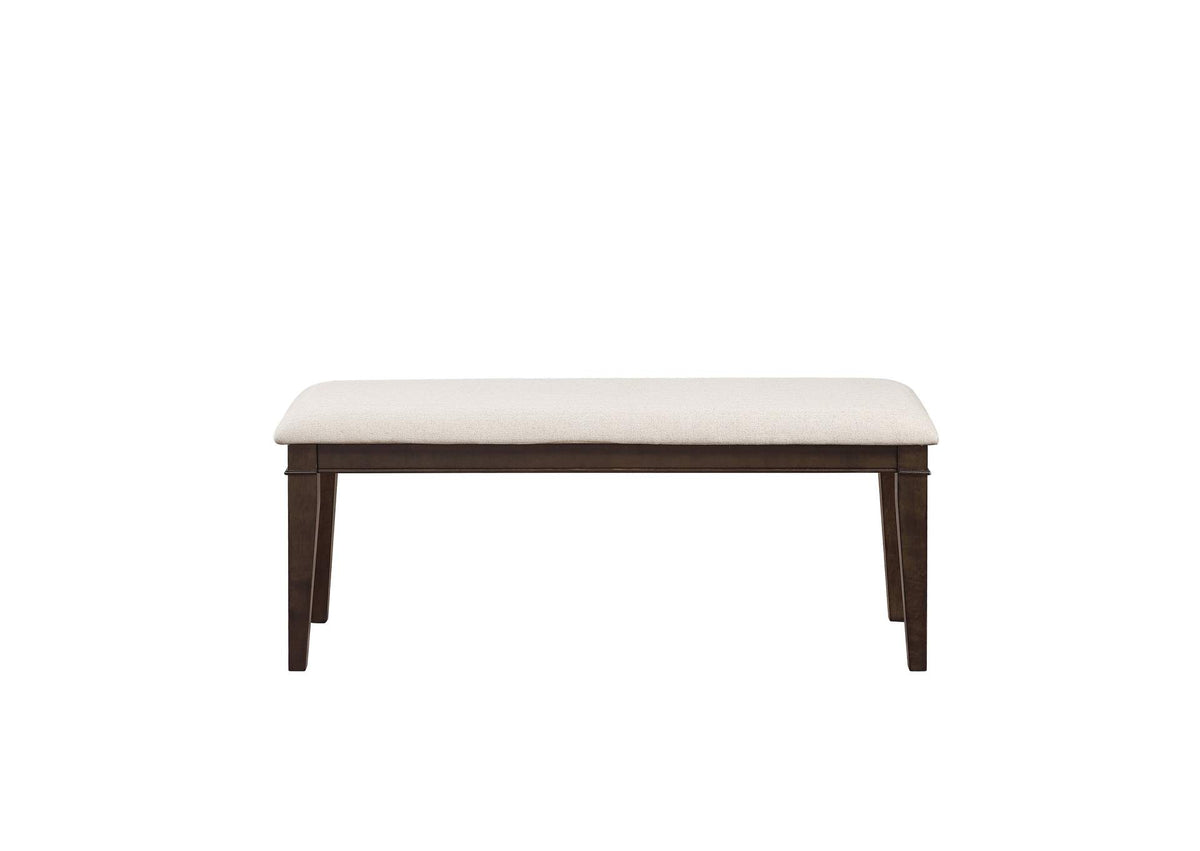 5496-13 Makah Bench