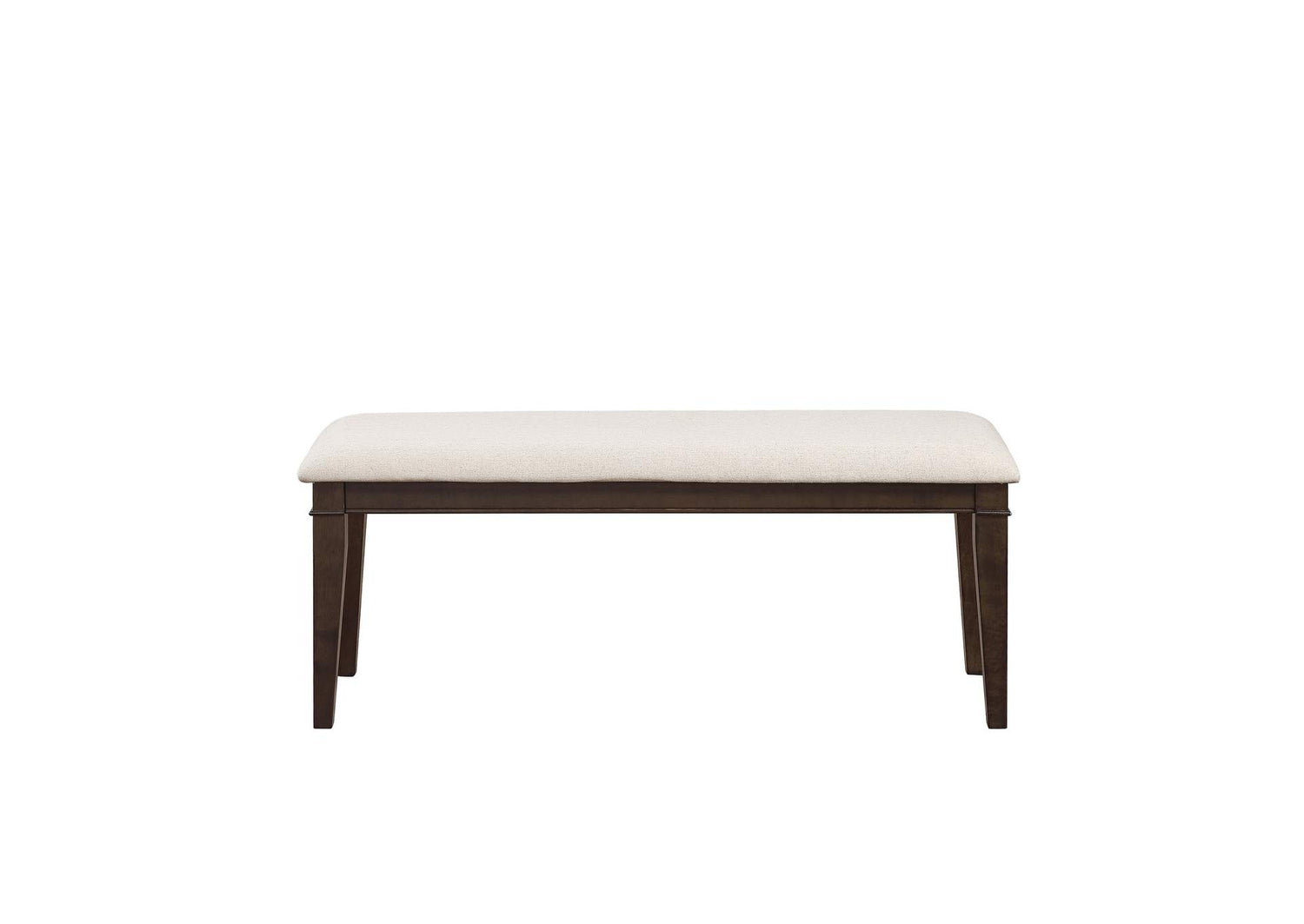 5496-13 Makah Bench