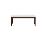 5496-13 Makah Bench