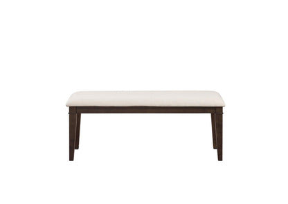 5496-13 Makah Bench