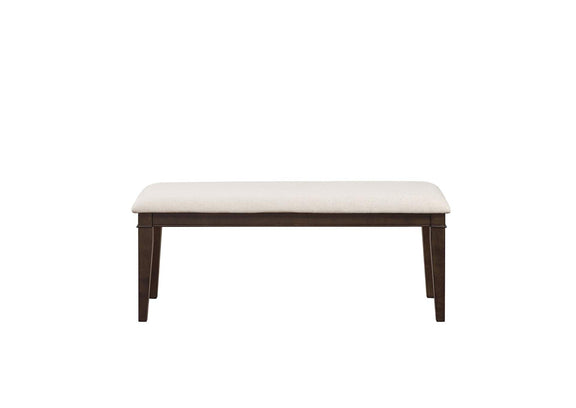 5496-13 Makah Bench