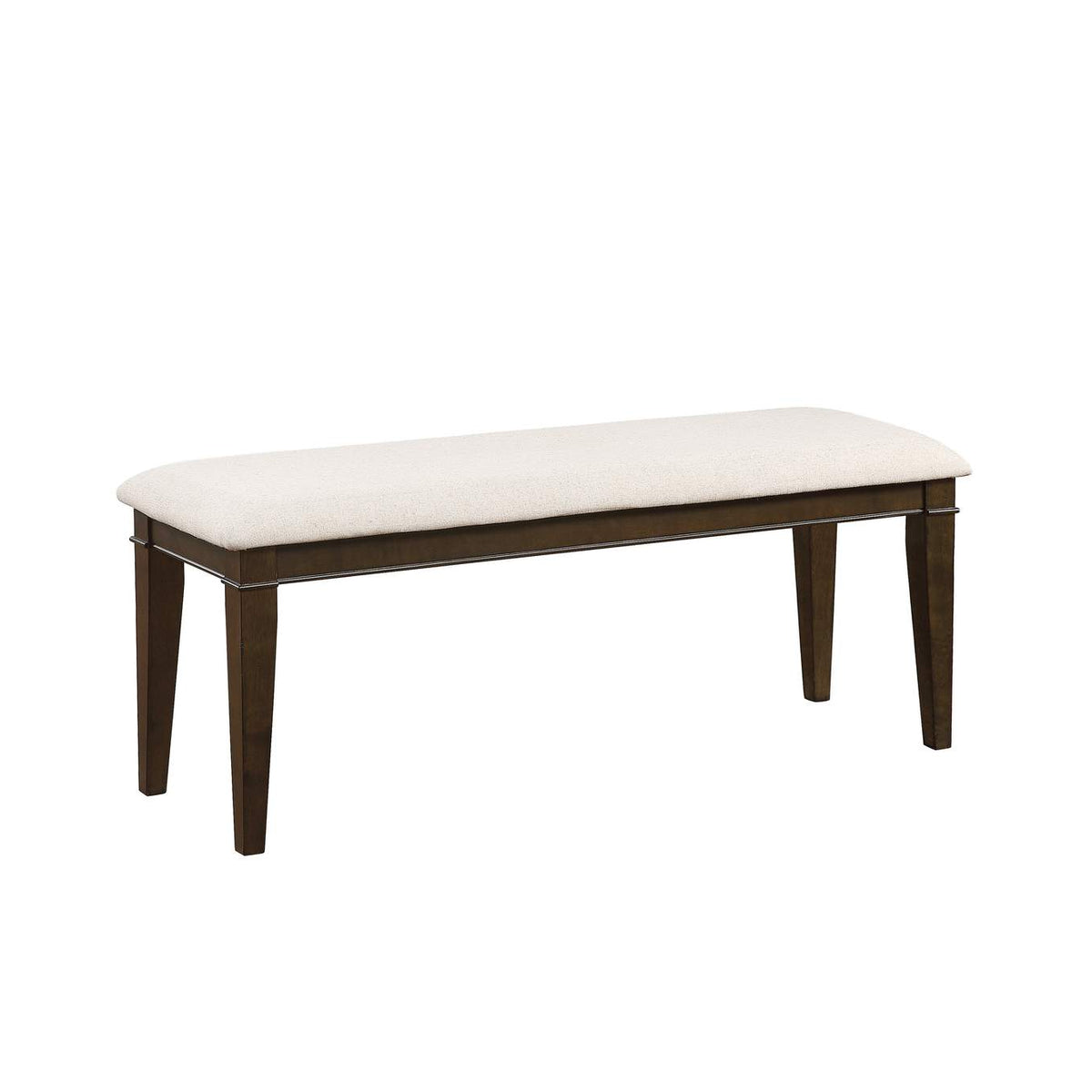 5496-13 Makah Bench