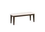 5496-13 Makah Bench