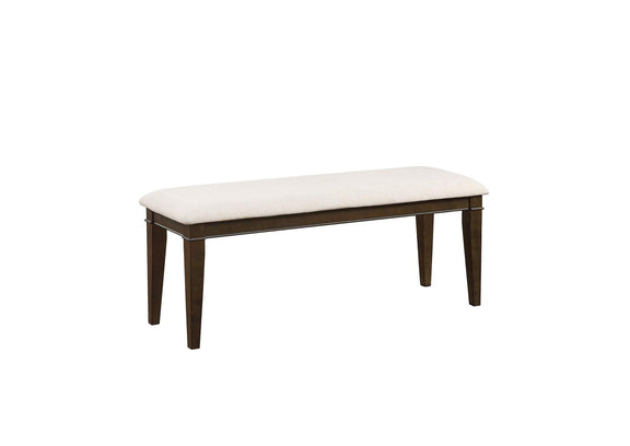 5496-13 Makah Bench