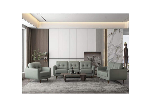54961 Radwan Loveseat