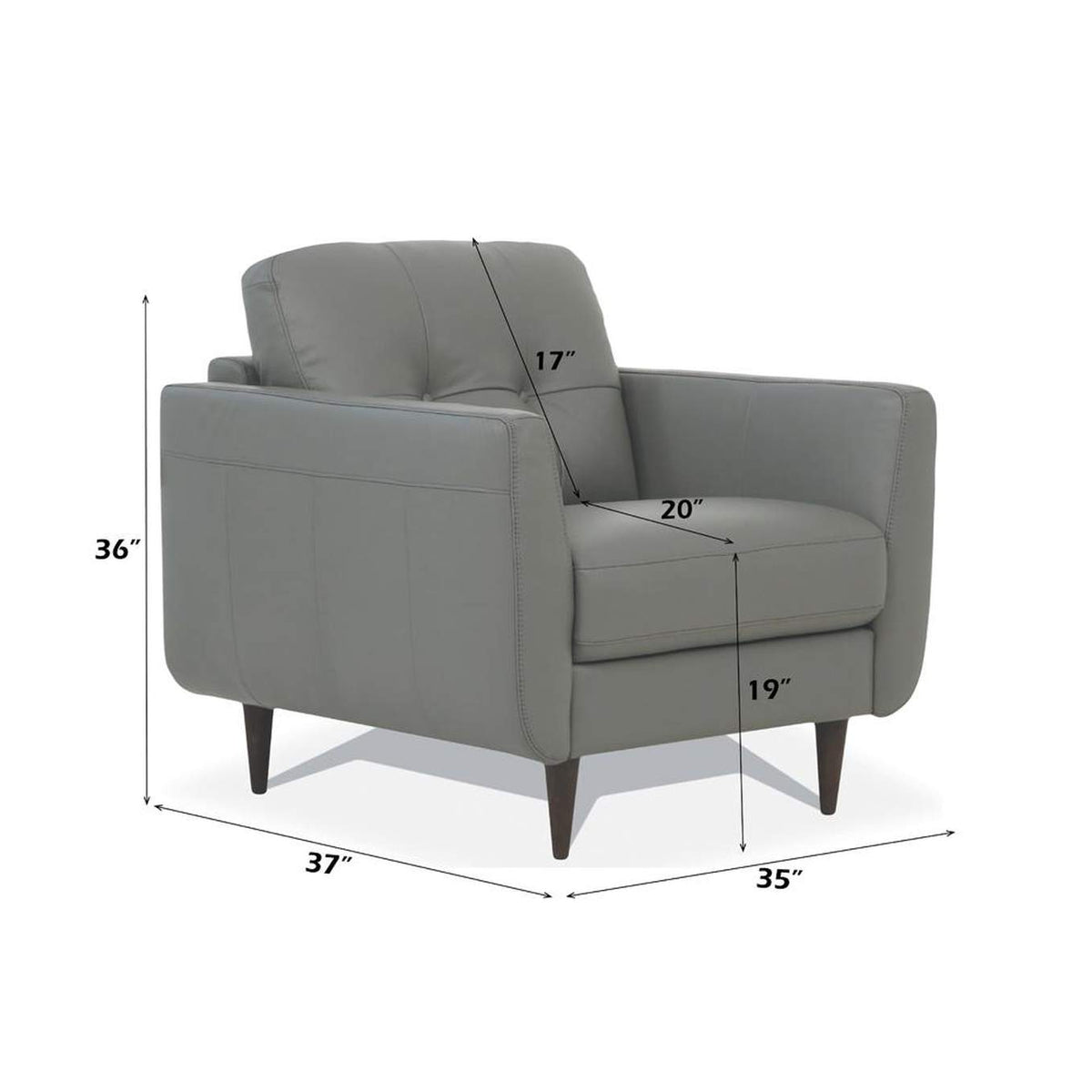 54962 Radwan Chair