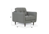 54962 Radwan Chair