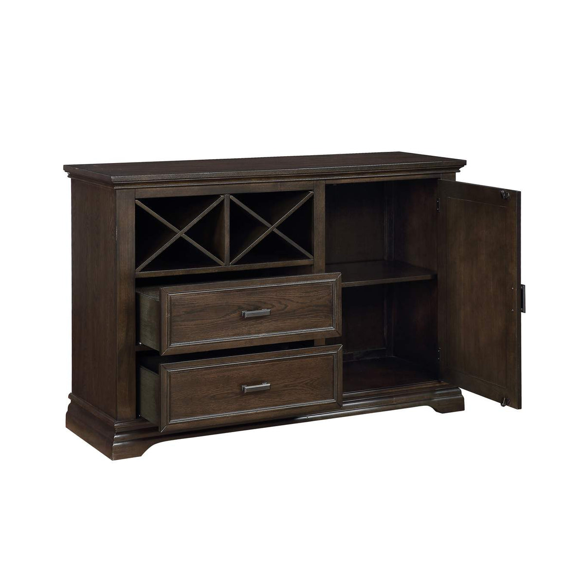 5496-40 Makah Server