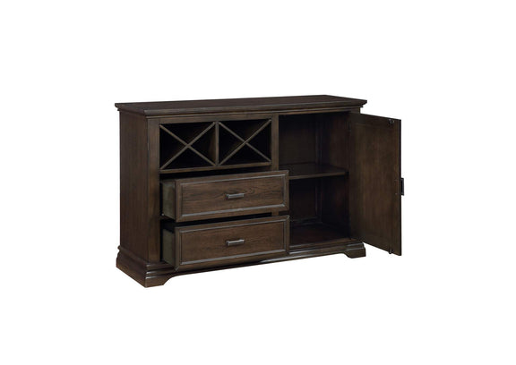 5496-40 Makah Server