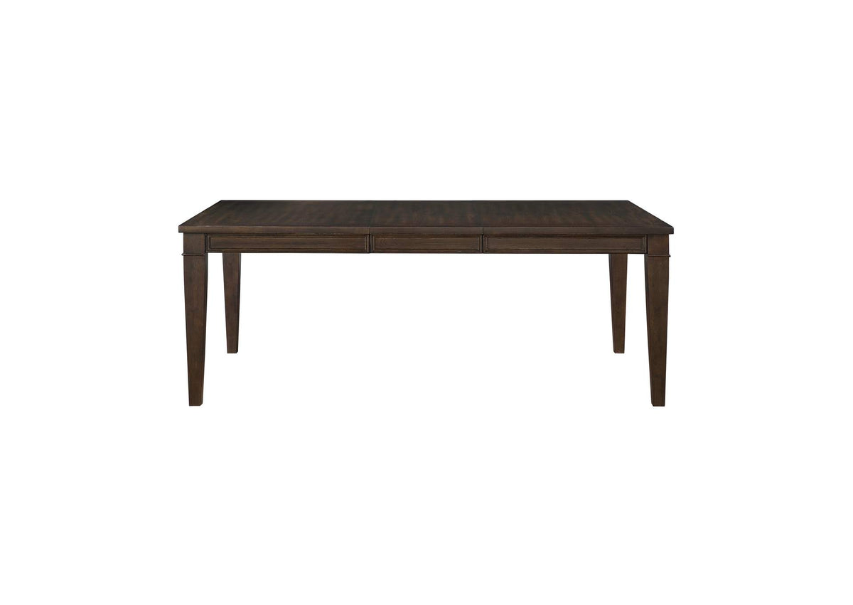 5496-78 Makah Dining Table