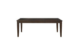 5496-78 Makah Dining Table